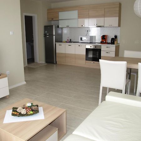 Nedev'S Apartments In Kavatsi Area ソゾポル エクステリア 写真