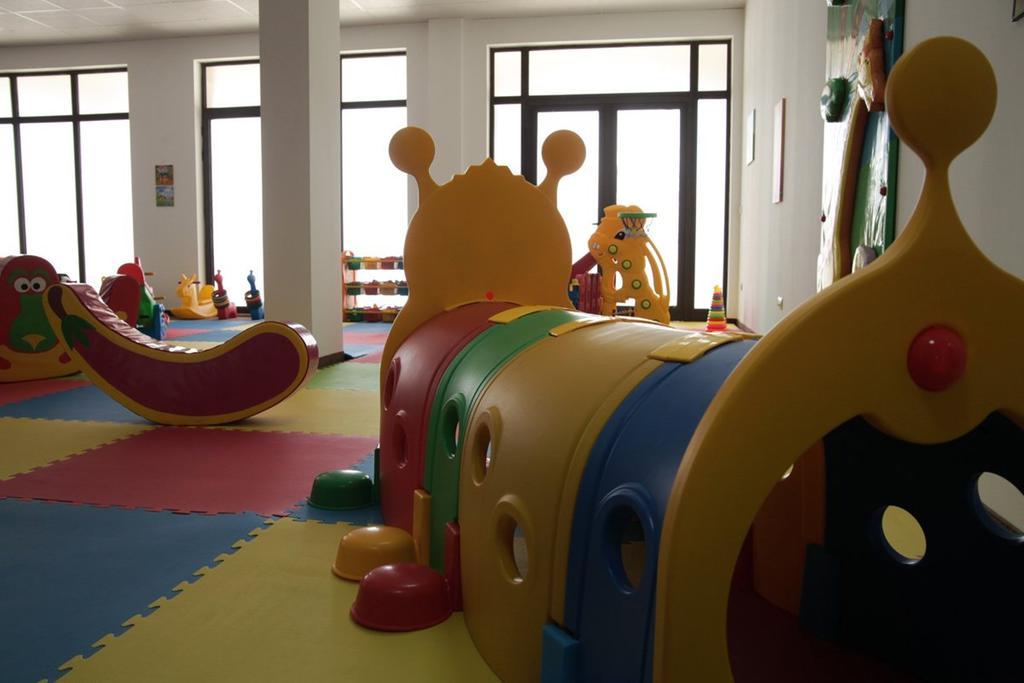 Nedev'S Apartments In Kavatsi Area ソゾポル 部屋 写真