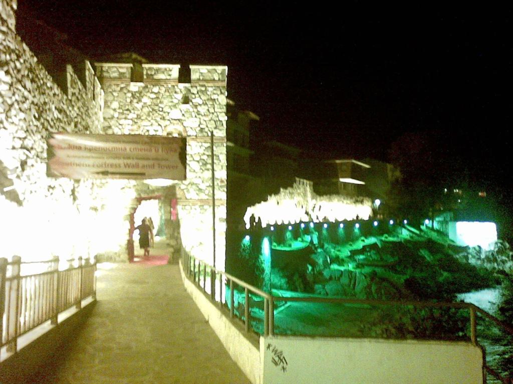 Nedev'S Apartments In Kavatsi Area ソゾポル 部屋 写真