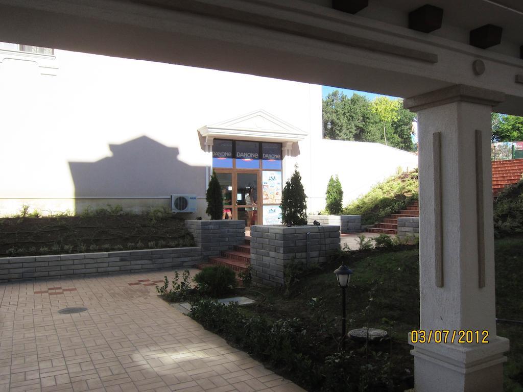 Nedev'S Apartments In Kavatsi Area ソゾポル 部屋 写真