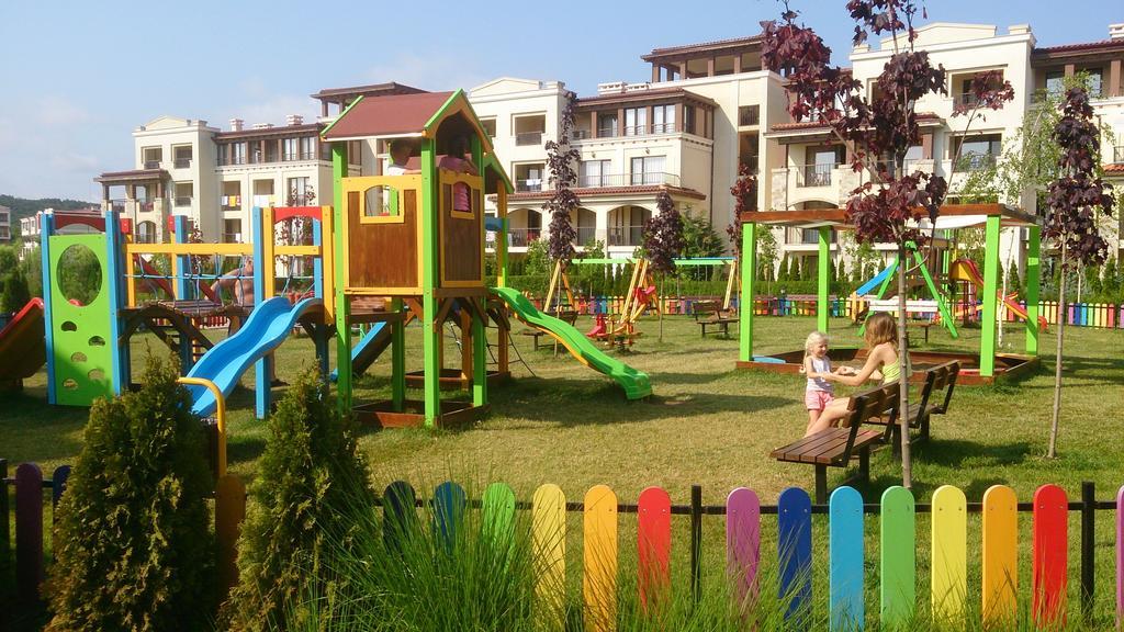 Nedev'S Apartments In Kavatsi Area ソゾポル 部屋 写真