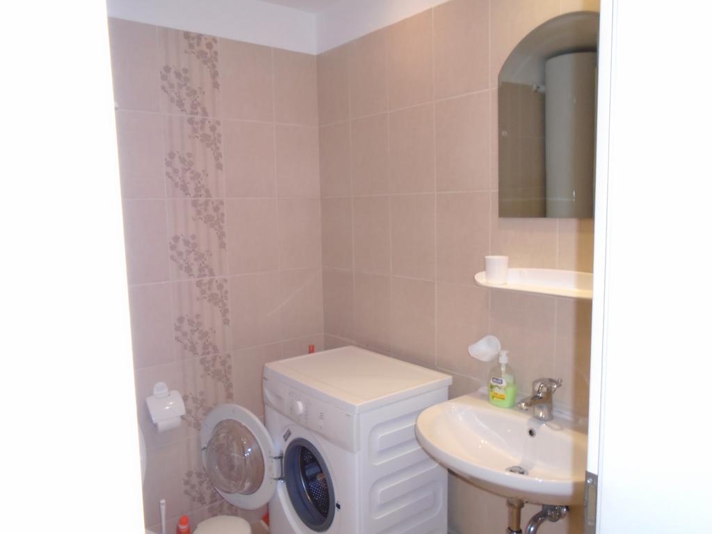 Nedev'S Apartments In Kavatsi Area ソゾポル エクステリア 写真