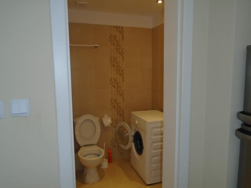 Nedev'S Apartments In Kavatsi Area ソゾポル エクステリア 写真